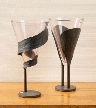 Enzo MARI (1932-2020) for Danese, Milan
Sboccio...