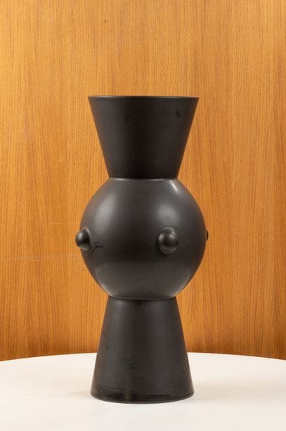 Olivier GAGNERE (1952-)
Vase 