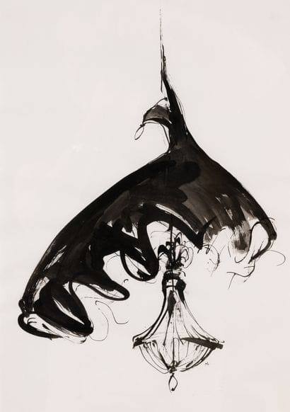 GOTSCHO (1945-)
Suite Dior, Dos à Dos: Slip...