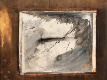 Marc SABATIER (20th)
Venice, 1999
Watercolor...