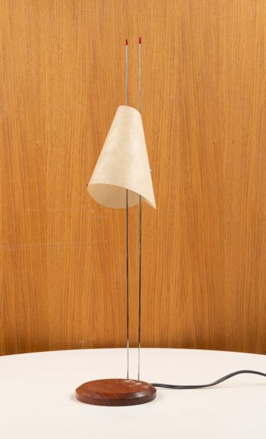 Ingo MAUREA (1932-2019)
Ingo MAURER (1932-2019)
Desk...