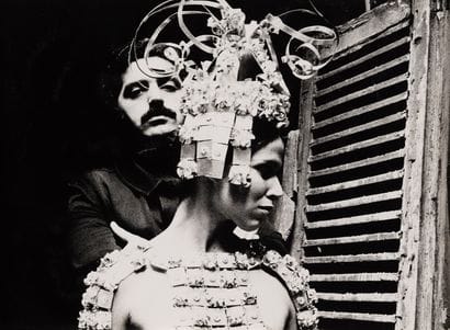 Roland PAIVA (20th)
Paco Rabanne and his...