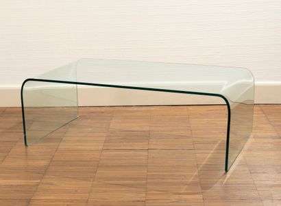 D'après Angelo CORTESI (1938-)
Waterfall
Table...