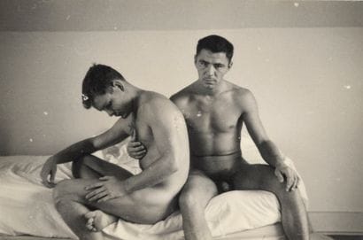 Jared FRENCH (1905-1988)
Ted Starkowski et...