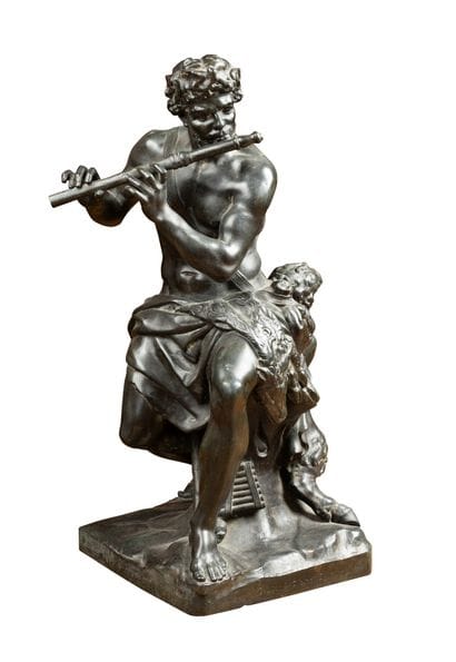 D’après Antoine COYSEVOX (1640-1720)
Pan...
