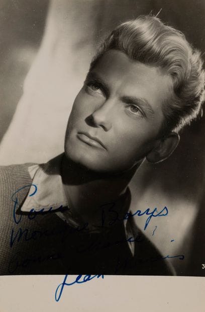 Raymond VOINQUEL – HARCOURT (1912-1994)	
Jean...