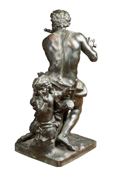 D’après Antoine COYSEVOX (1640-1720)
Pan...