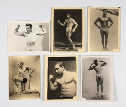 ANONYME (et Al Urban)
M. Rouet, J. Pasquer,...