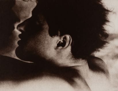 Toni CATANY (1942-2014)
El Beso, 1991	
Tirage...