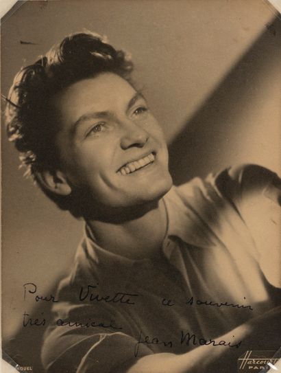 Raymond VOINQUEL – HARCOURT (1912-1994)	
Jean...