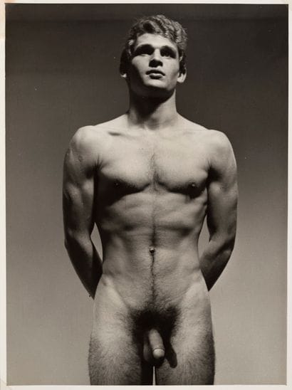 STUDIO ARAX (1897-1975)
Gérard Olivier, 1963
Tirage...
