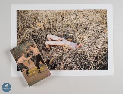 Ren HANG (1987-2017)	
Sans titre (garçon...