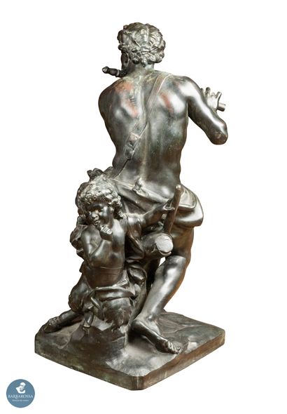 D’après Antoine COYSEVOX (1640-1720)
Pan...
