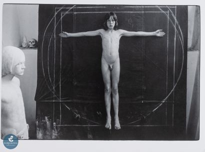 Will MCBRIDE	(1931-2015)	
Ulli Hagen, Casoli,...