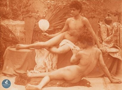 Guglielmo PLUSCHOW (1852-1930)		
Composition...