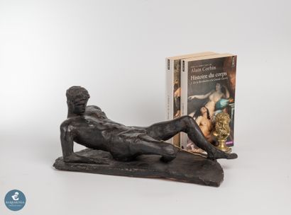 Ivan TERESTCHENKO (1958)
Achille
Sculpture...