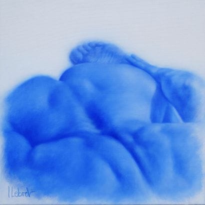 Isabelle LEBRET
Perspective
Huile sur toile...