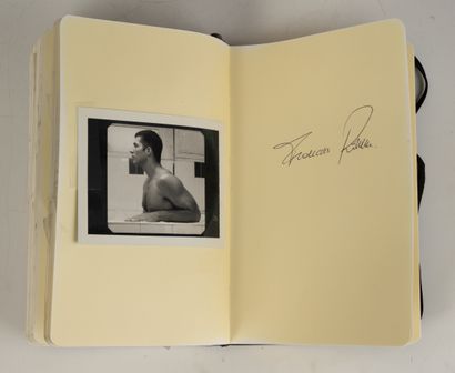 François ROUSSEAU (1967-)
Dieux du Stade,...