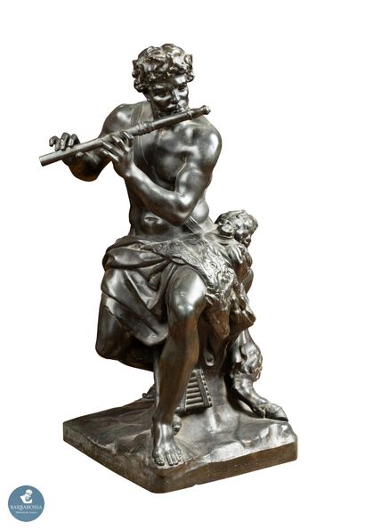 D’après Antoine COYSEVOX (1640-1720)
Pan...