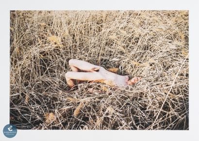 Ren HANG (1987-2017)	
Sans titre (garçon...