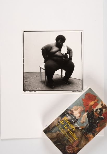 George DUREAU (1930-2014)		
Ernest Beasley,...