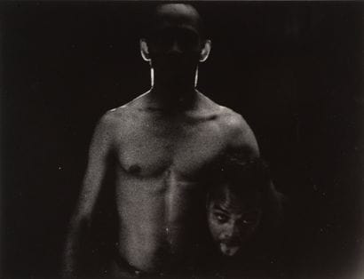 Jorge Alvarez PUPO	(1970)	
Sans titre, 2002...