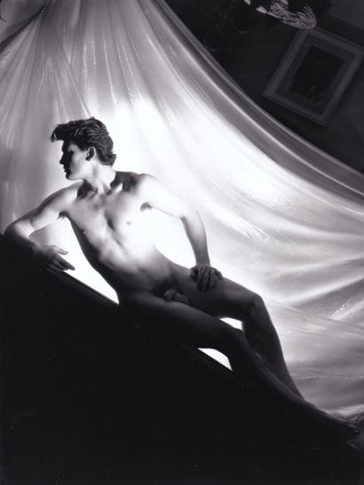 Raymond VOINQUEL (1912-1994)
Jean Marais,...