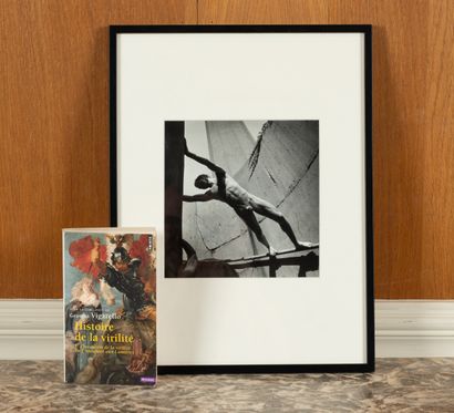 Arthur Tress (1940)
Untitled circa 1980
Vintage...