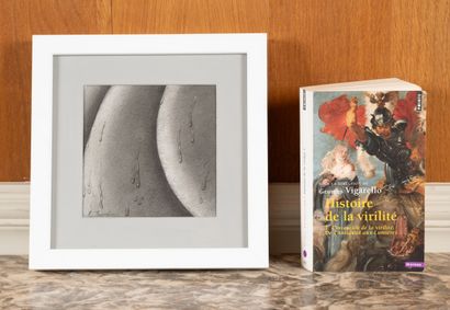Edith THIERCELIN (1947-)
Full moons
Set of...