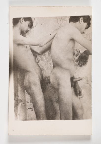 Vincenzo GALDI (1874-1961) Attribué à		
Scène...