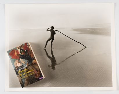 Jock STURGES (1947)		
François et le bâton...