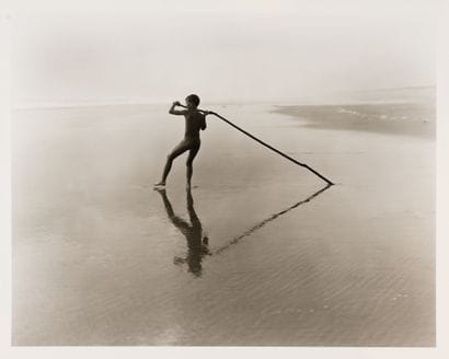 Jock STURGES (1947)		
François et le bâton...