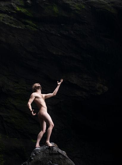 Gaspard NOEL	(1985)
Tepes, 2015	
Tirage digital...