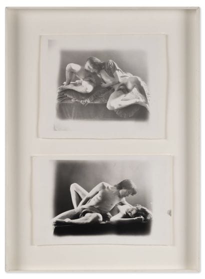 Jean-Daniel 	CADINOT	(1944-2008)	
Couples,...
