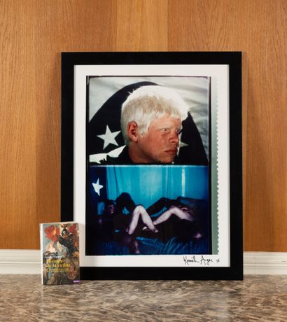 Kenneth ANGER (1927-2023)
Scorpio Rising,...