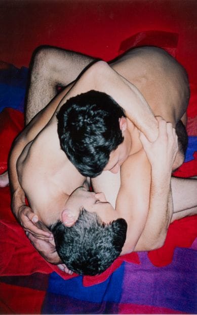 Walter 	PFEIFFER		
Sans titre, 2005	
Tirage...
