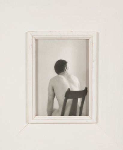Jefferson HAYMAN (1969)	
Window, c.2000	
Tirage...