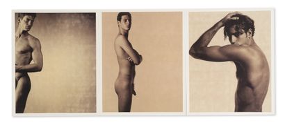 Karl LAGERFELD (1938-2019)
Visionaire N°23,...