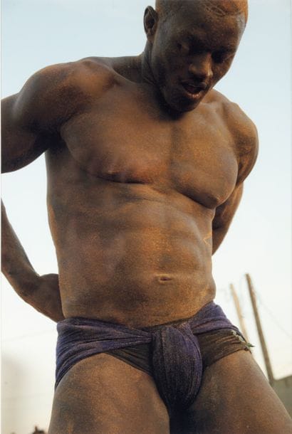 Matthieu CHAZAL (1975-2024)
L'âme des lutteurs,...