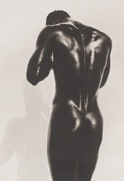 George HOYNINGEN-HUENE (1900-1968) Sudanese...