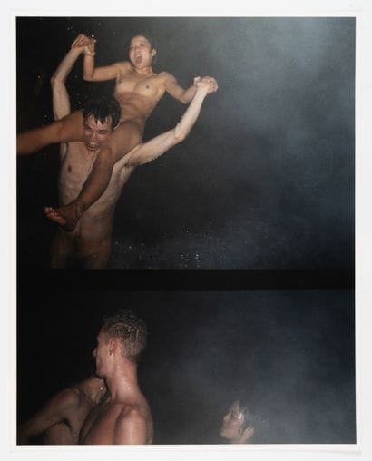 Ryan MCGINLEY (1970)
Sans titre, 2003	
Tirage...