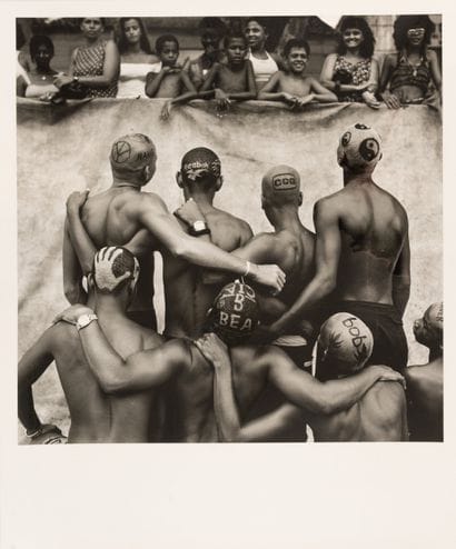 Rogerio REIS (1954)	
Rio de Janeiro, 1999	
Tirage...