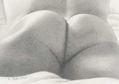 Edith THIERCELIN (1947-)
Full moons
Set of...