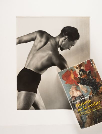 Sacha S	TONE (1895-1940)
M. Kaschowrovsky,...