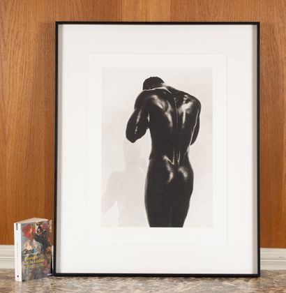 George HOYNINGEN-HUENE (1900-1968) Sudanese...