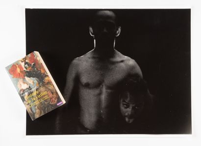 Jorge Alvarez PUPO	(1970)	
Sans titre, 2002...