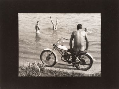 Rimaldas VIKSRAITIS (1954)		
Grimaces of...