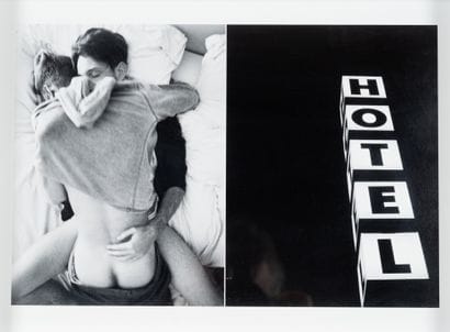 Stéphane GIZARD (1977-)
The hotel
Tirage...