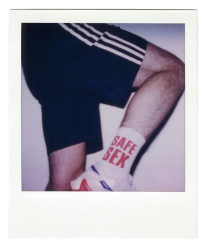 Maxime MULLER (1997-)
Untitled, from Borders,...
