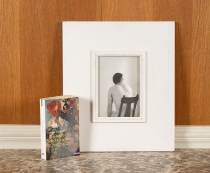 Jefferson HAYMAN (1969)	
Window, c.2000	
Tirage...